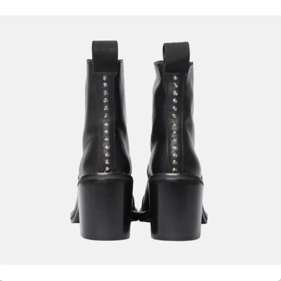 NEW Zadig & Voltaire Ankle boots for Women SIZE 36 - Picture 3 of 10